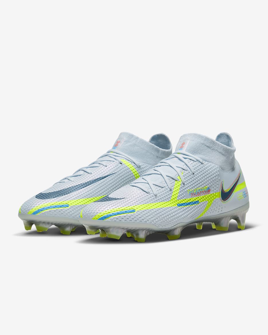 All fashion ground football boots